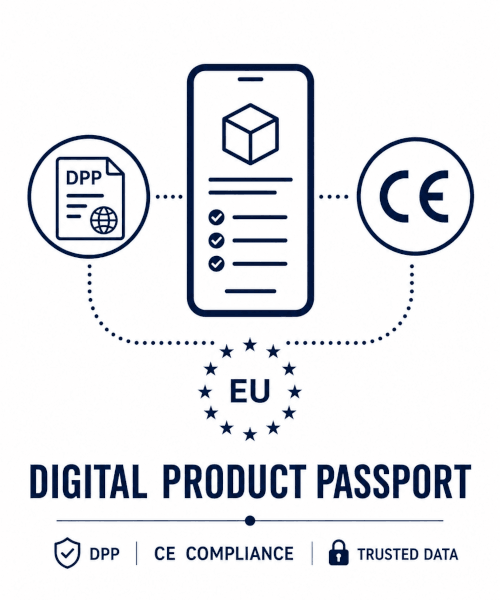 Digital Product Passport